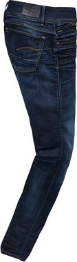 G-Star RAW Skinny-fit-Jeans Mid Waist Skinny moderne Version des klassischen 5-Pocket-Designs