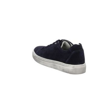 SIOUX blau Sneaker (1-tlg)