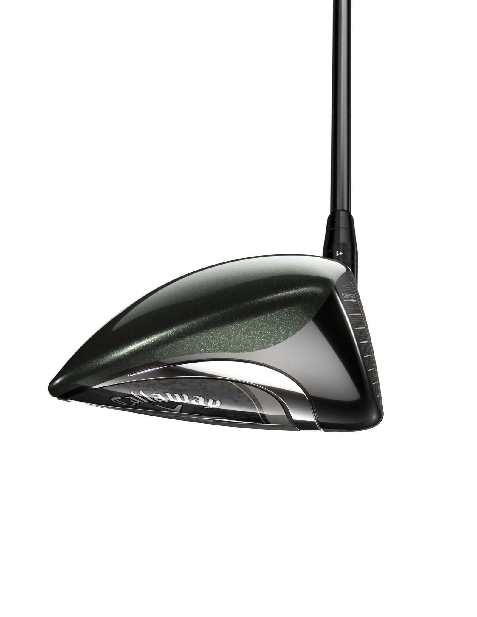 Callaway Driver Callaway Great Big Bertha Driver Herren Golfschläger, ultraleichtes Chassis