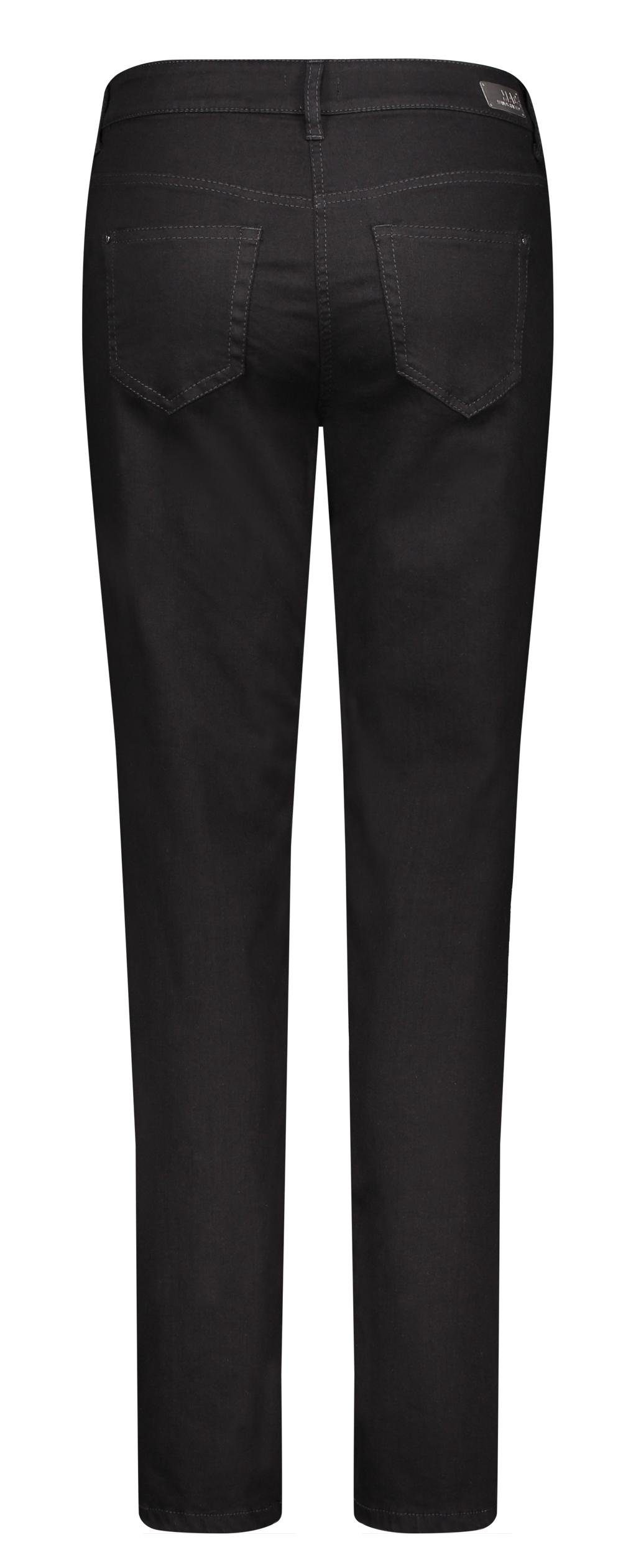 MAC Stretch-Jeans MAC STELLA black black 5100-90-0380 D999 – Bild 2 von 4