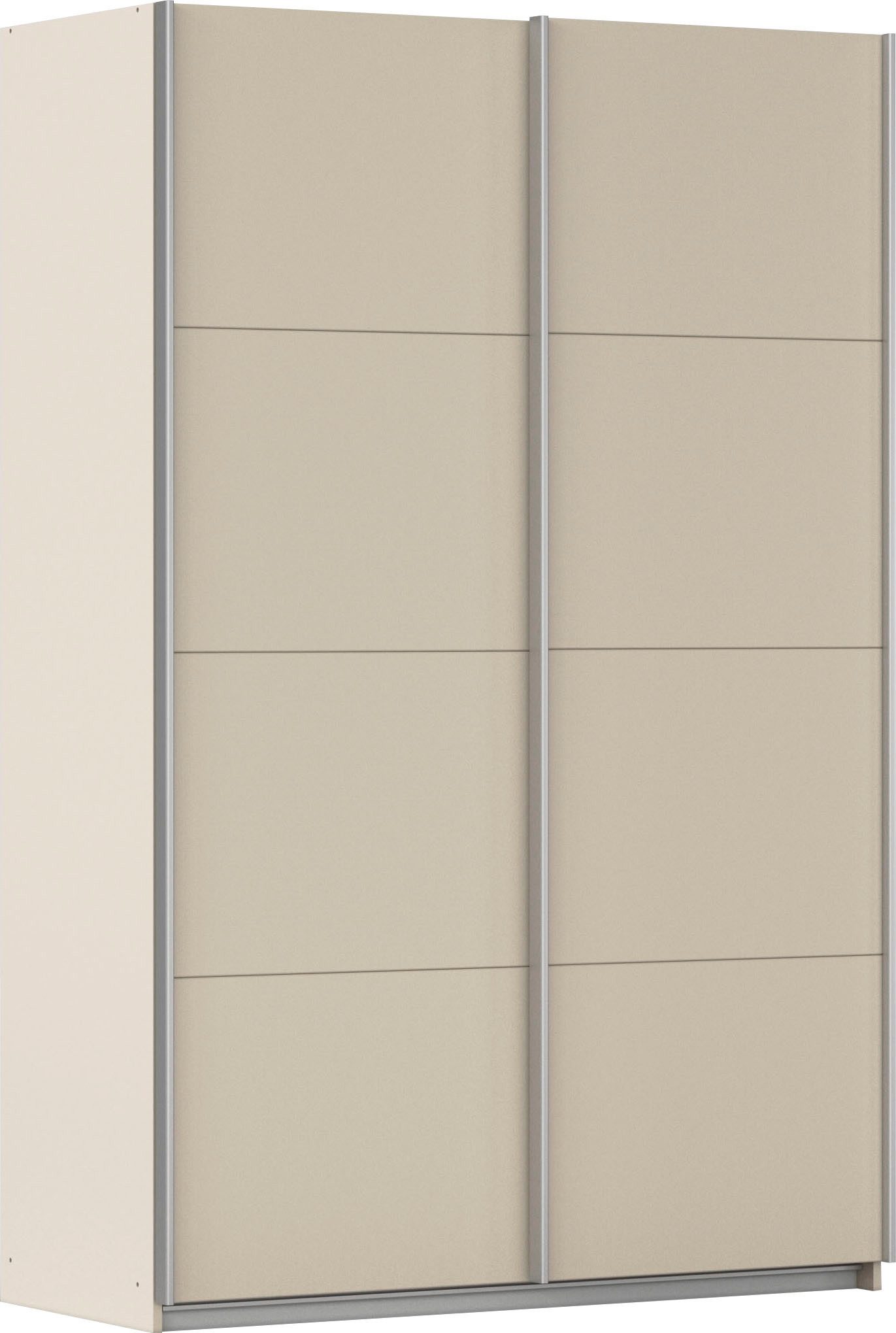 INOSIGN BY RAUCH Schwebetürenschrank "Kleiderschrank Schrank Garderobe Schl günstig online kaufen