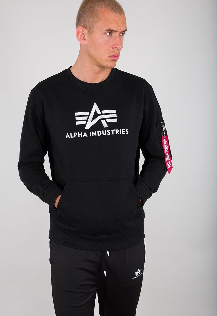 Alpha Industries Kapuzenpullover