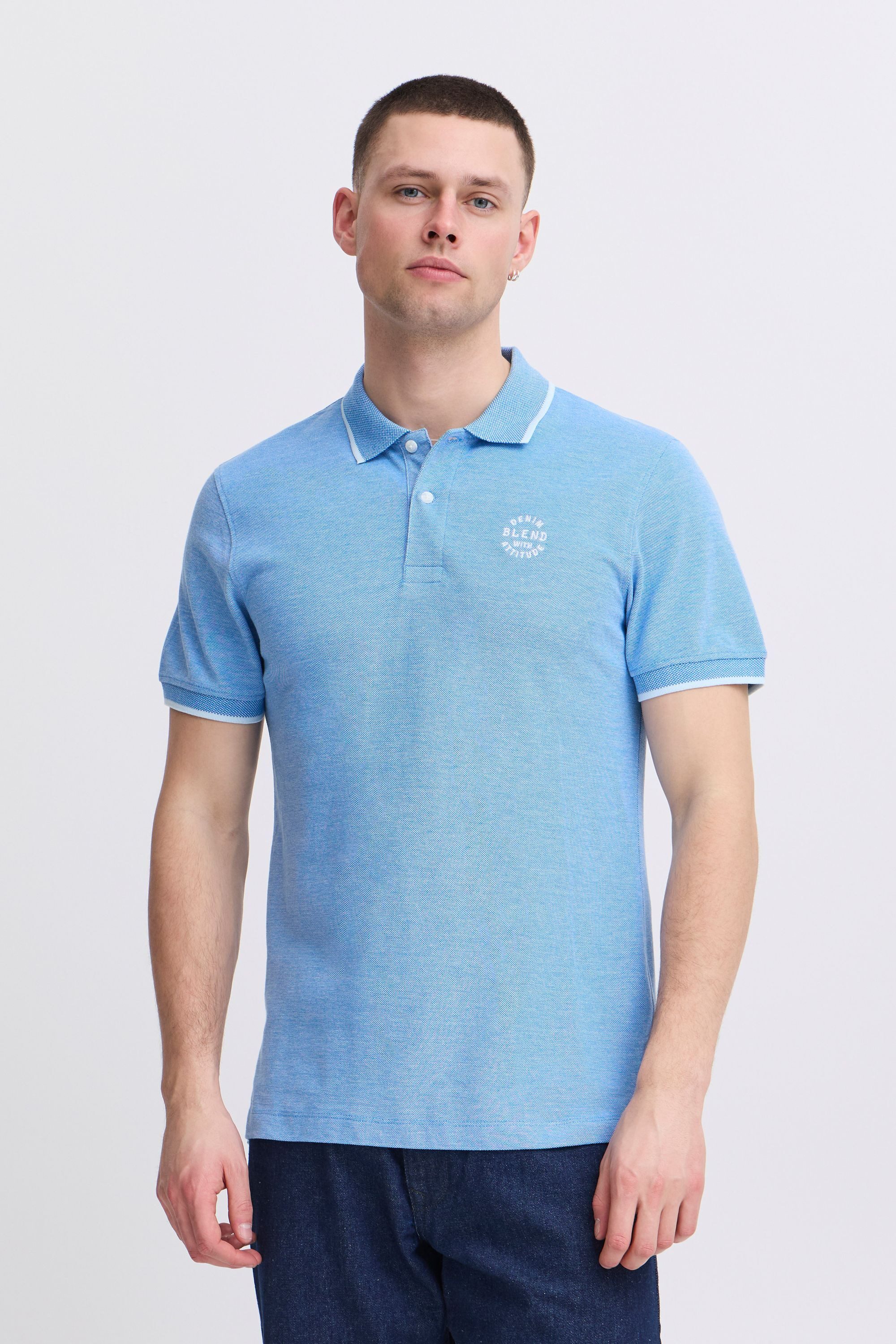 Blend Poloshirt BLEND BHBhnate günstig online kaufen