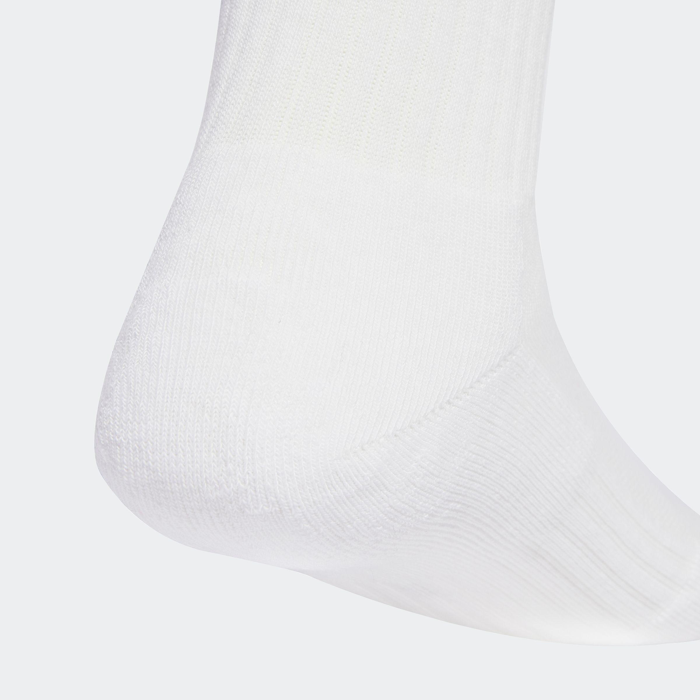 adidas Performance Funktionssocken 3-STREIFEN CUSHIONED CREW, 3 PAAR (3-Paar) – Bild 4 von 5