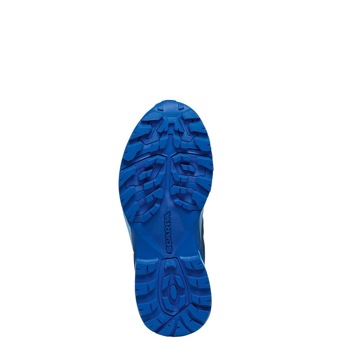 Scarpa Rush Kid GTX – Scarpa Outdoorschuh