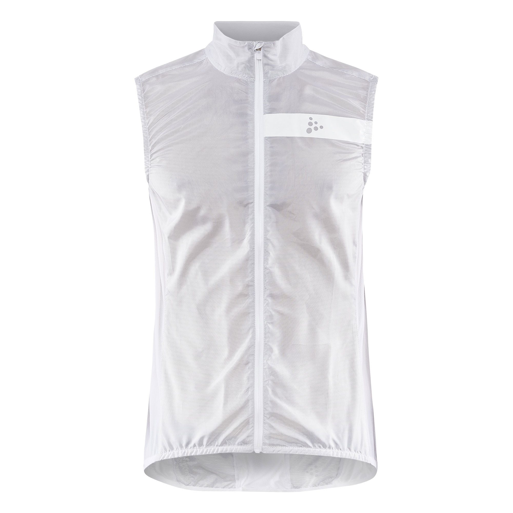 Funktionsweste Craft Herren Windweste Essence Light Wind Vest 1908814