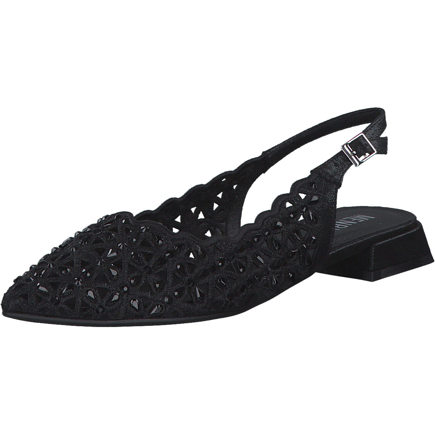 MENBUR 24733 Sandale