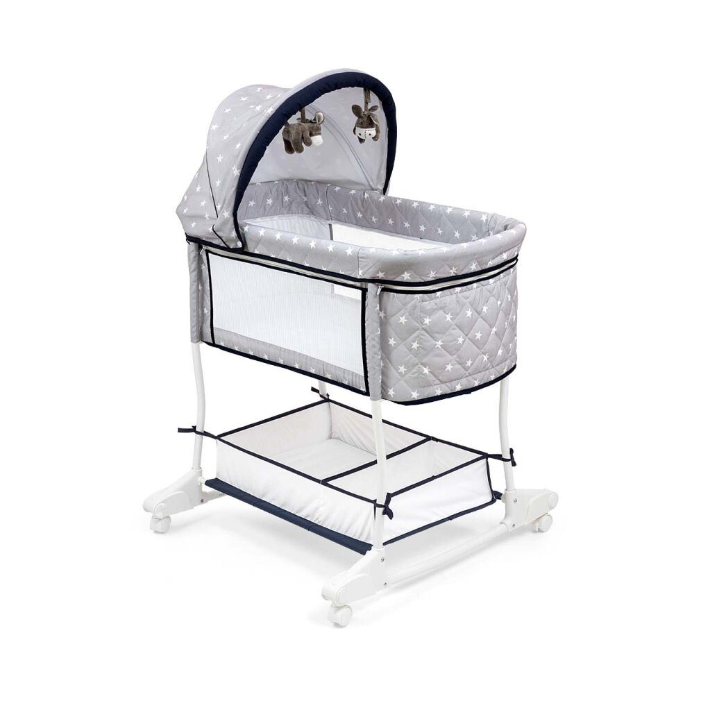 Baby-Reisebett Dream On Wiege - STAR