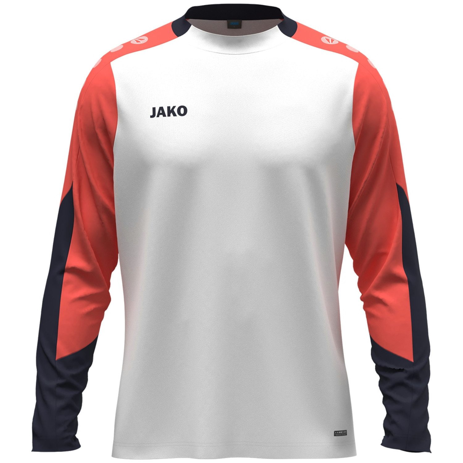 Jako Langarmshirt Jako Herren Langarmshirt Longsleeve Dynamic 8870