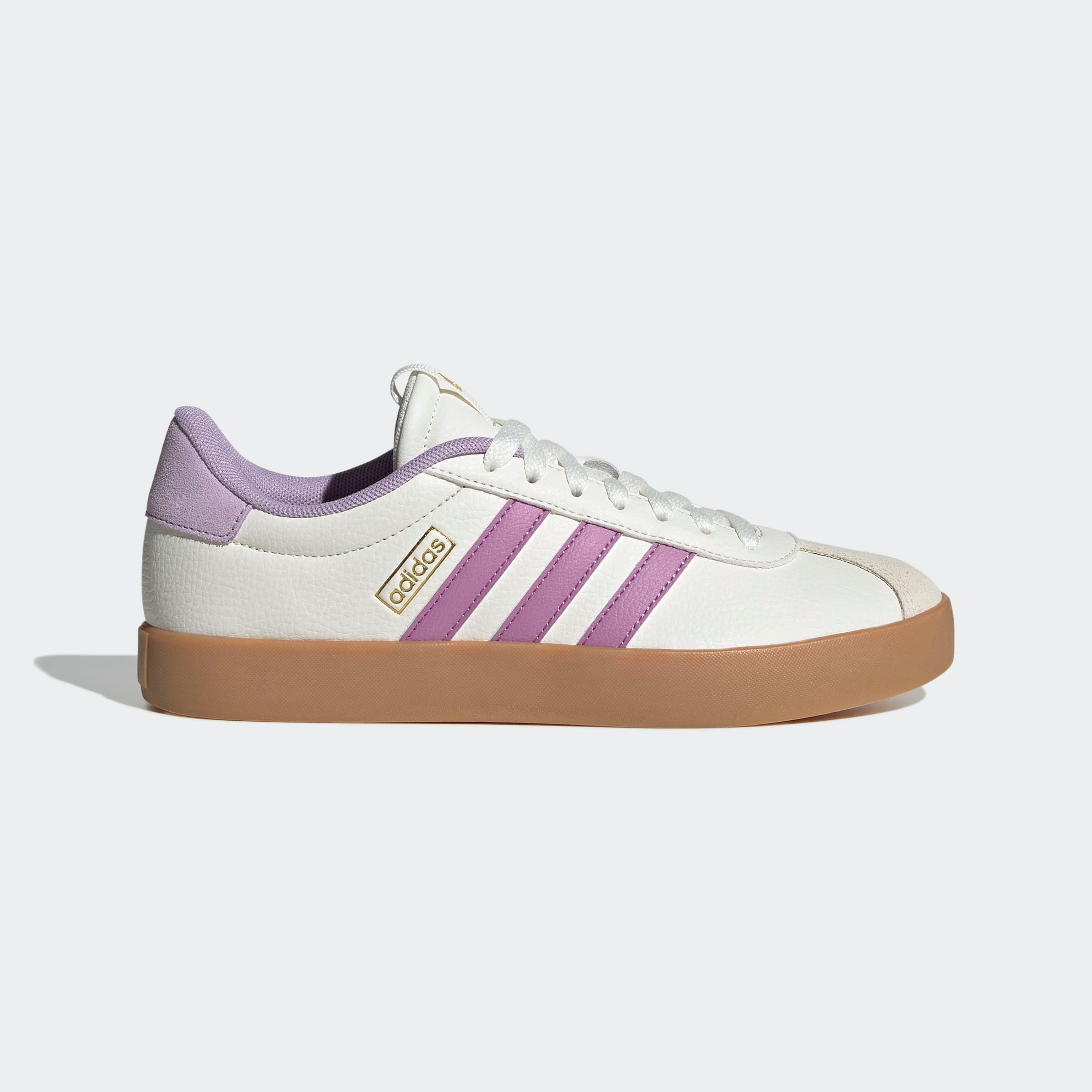 adidas Sportswear VL COURT 3.0 Sneaker inspiriert vom Design des adidas sam günstig online kaufen