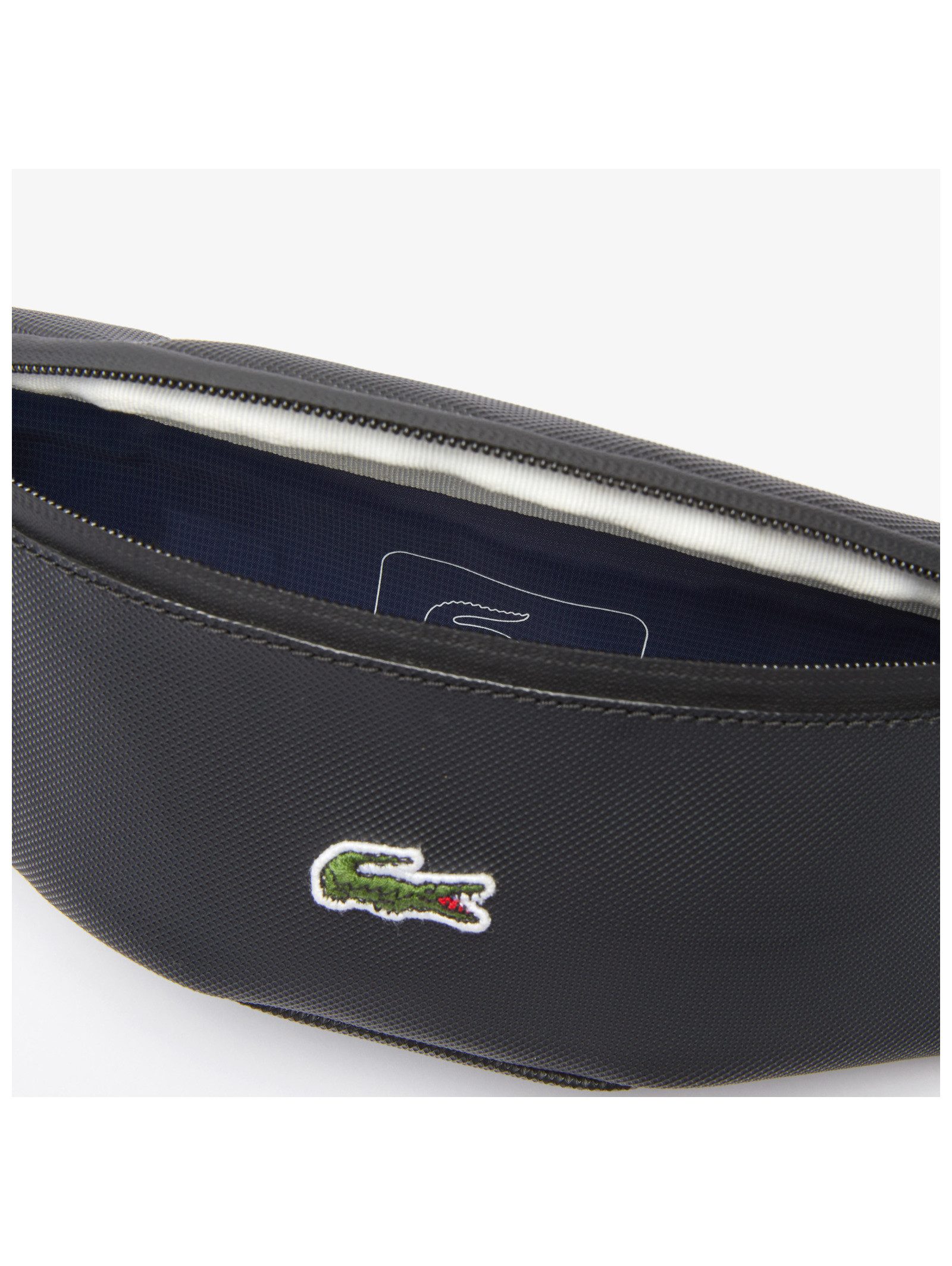 Lacoste Umhängetasche lacoste Taschen Textil