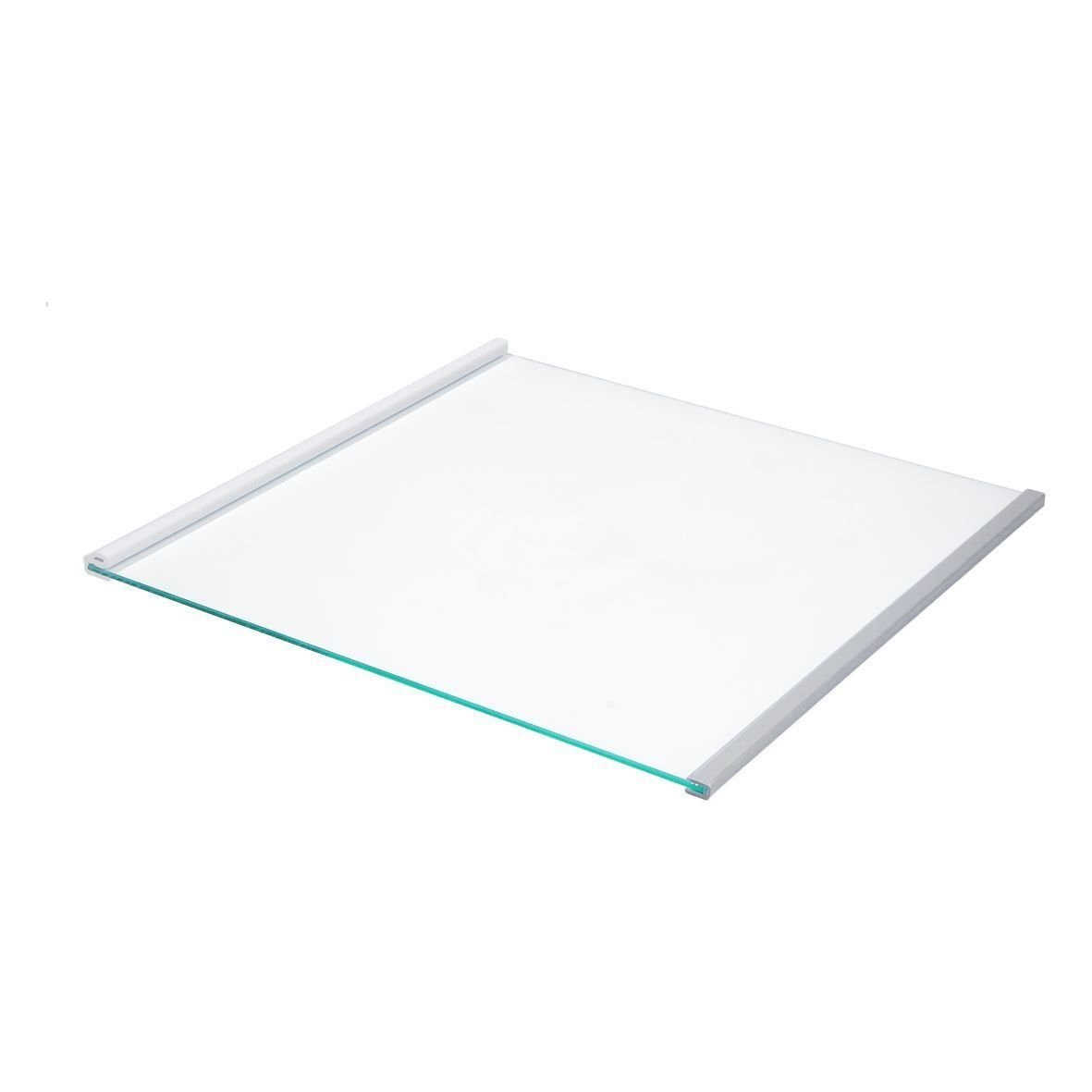 Glasplatte, / easyPART Kühlschrank Gefriergerät Einlegeboden wie Electronics AHT74413804 LG