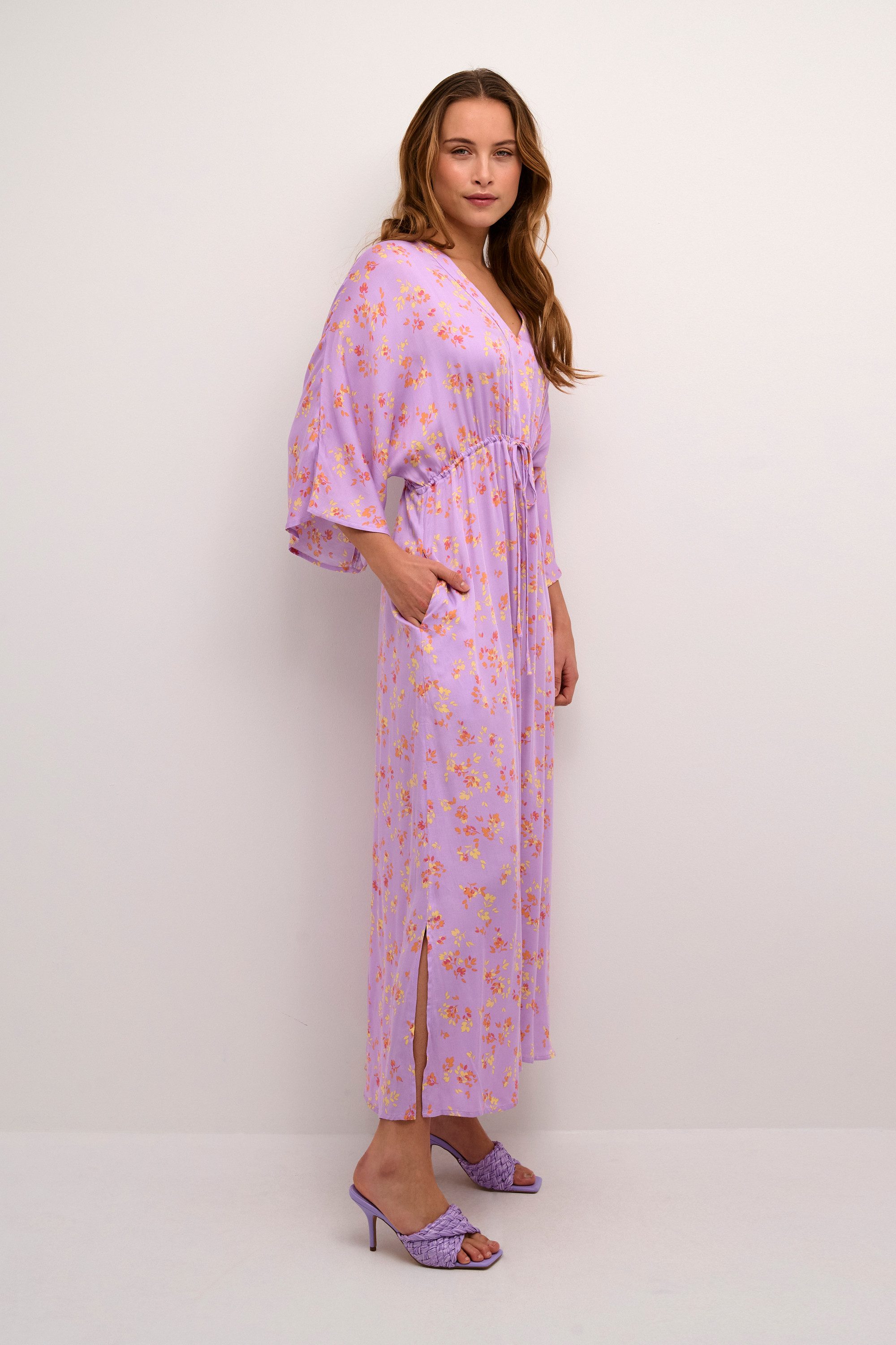 Culture Blusenkleid Kleid CUbillie