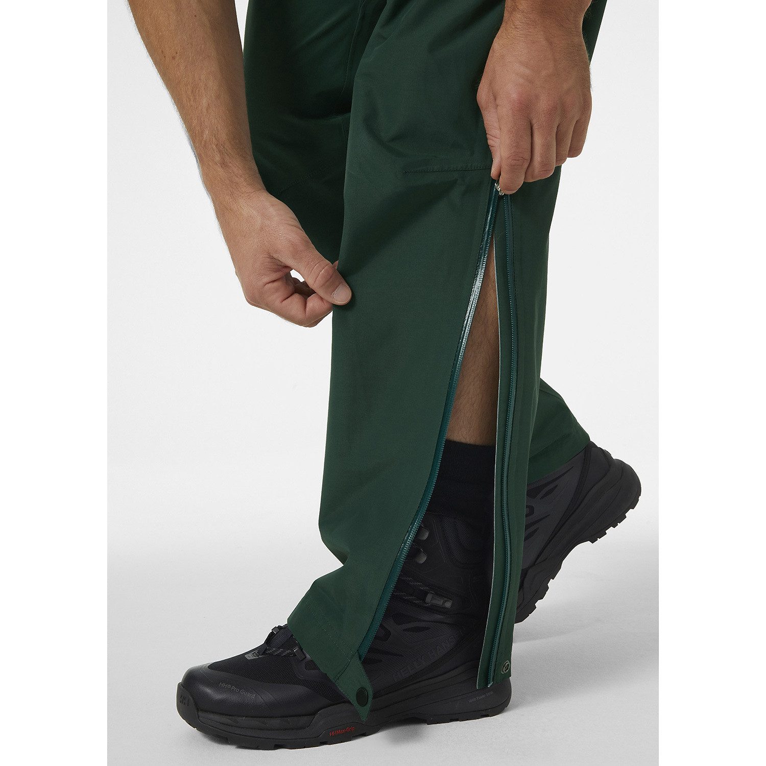 Helly Hansen Funktionshose Hose lang M BLAZE 3L SHELL PANT