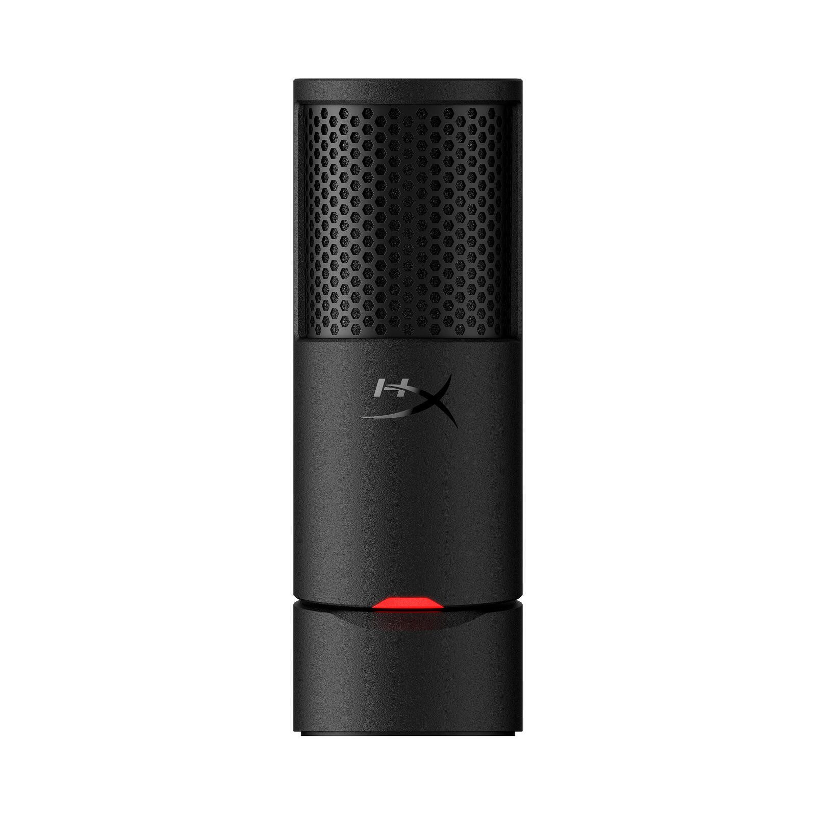 HyperX HyperX SoloCast 2 All-in-One-USB-Mikrofon Headset