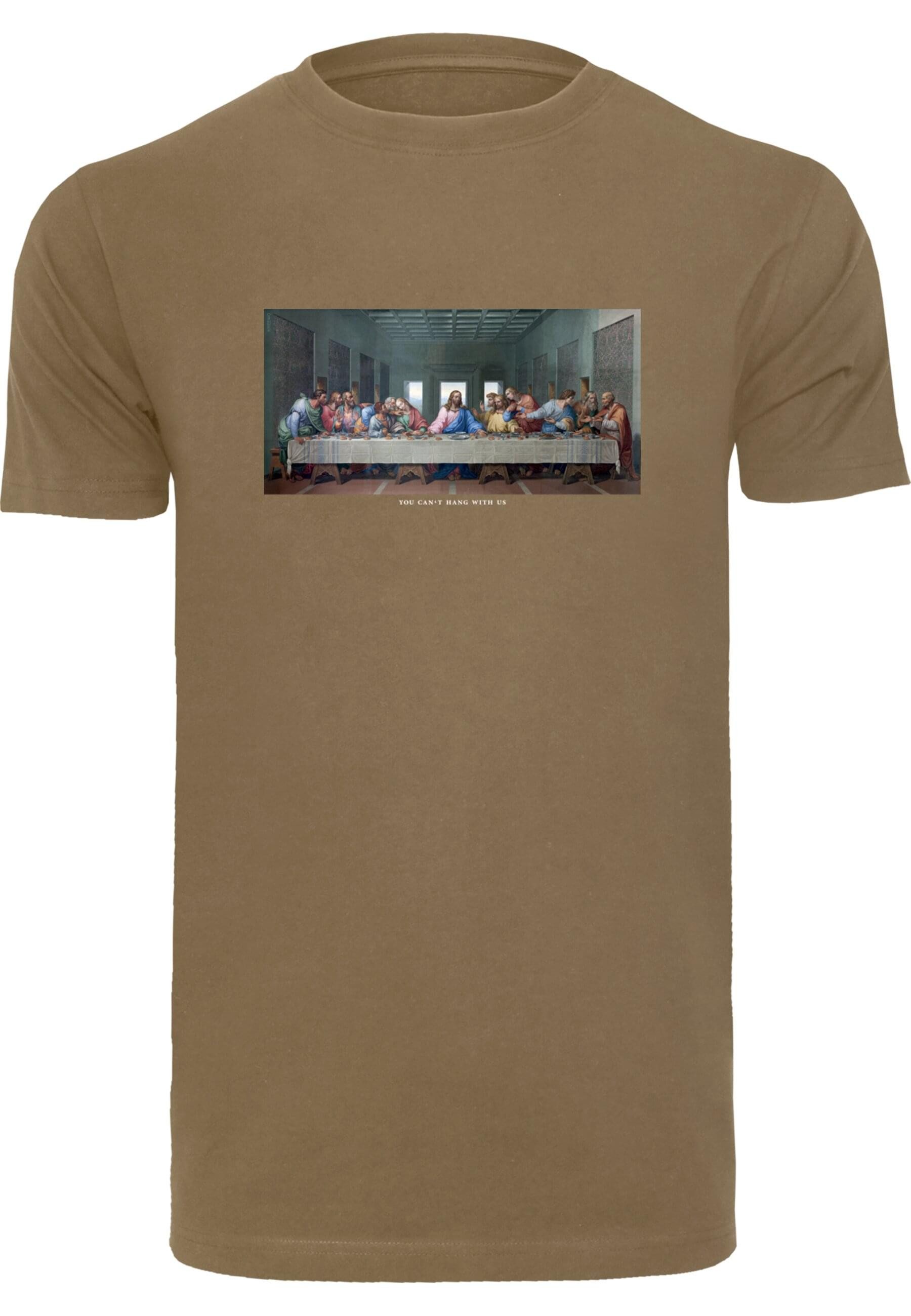 MisterTee Kurzarmshirt MisterTee Herren Can't Hang günstig online kaufen