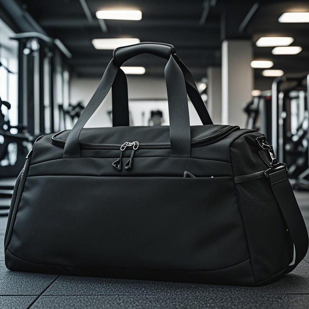 YINDN Sporttasche Trainingstasche, Reisetasche, Freizeittasche, Schultergur günstig online kaufen