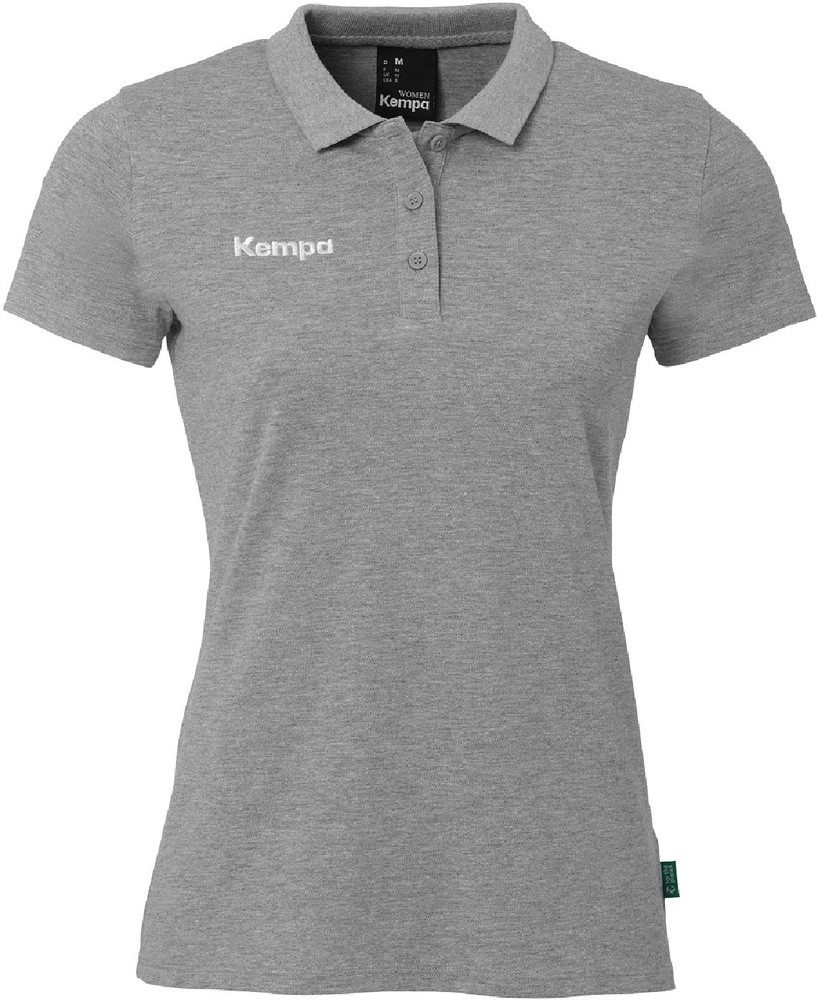 Poloshirt Kempa Damen Poloshirt Classic 2005157
