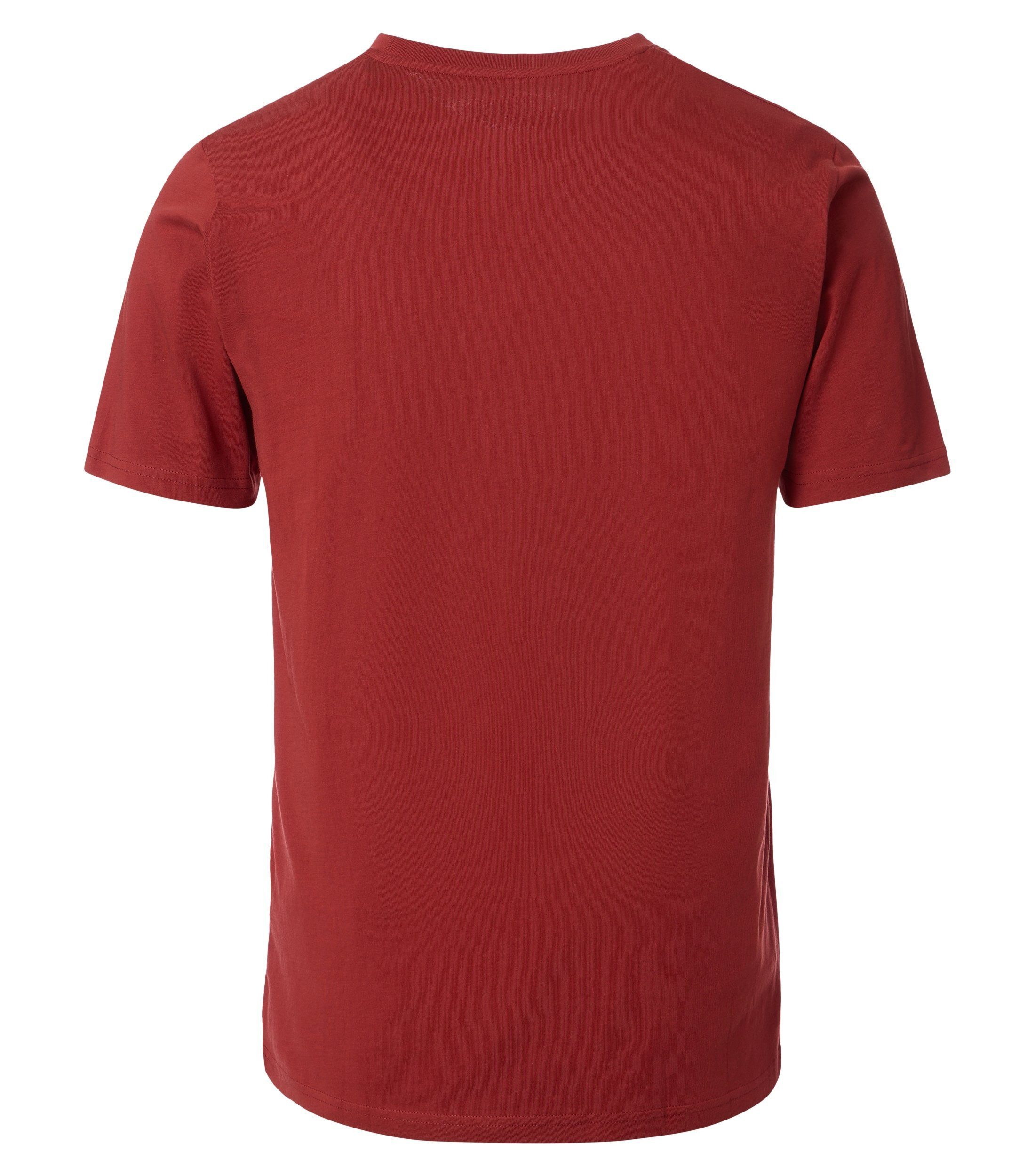 Redmond T-Shirt Print basic (205-tlg) günstig online kaufen