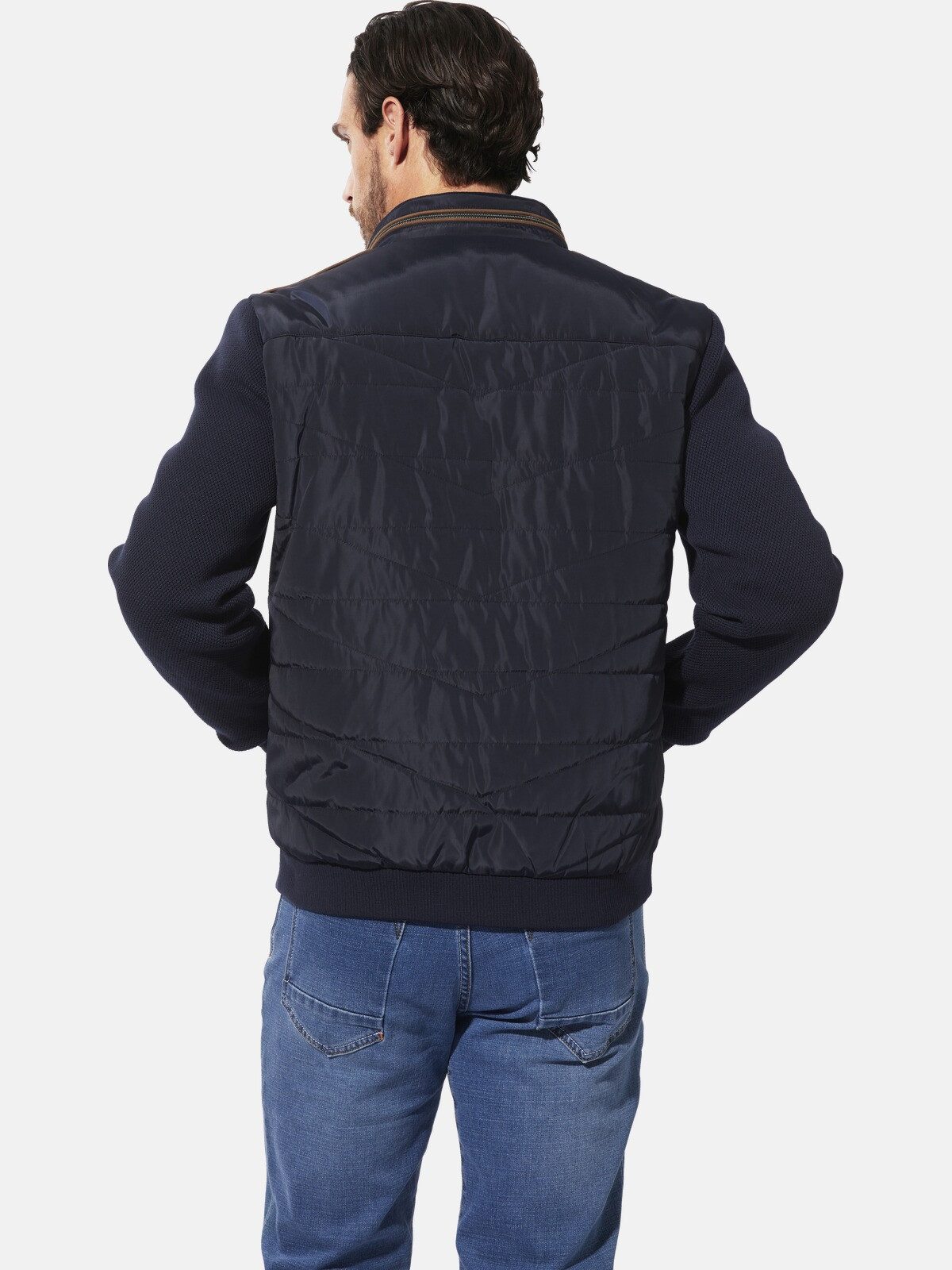 Babista Blouson BELOR mit vielen praktischen Taschen