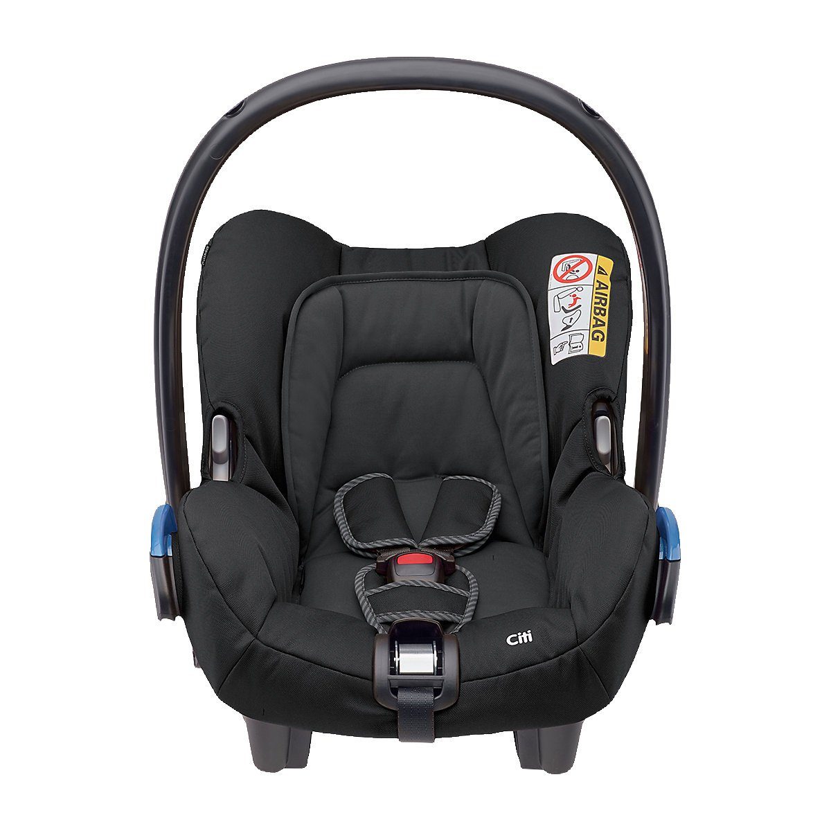 0-13 kg Schwarz Lionelo Astrid TÜV babyschale Kindersitz baby autositz Gruppe 0 
