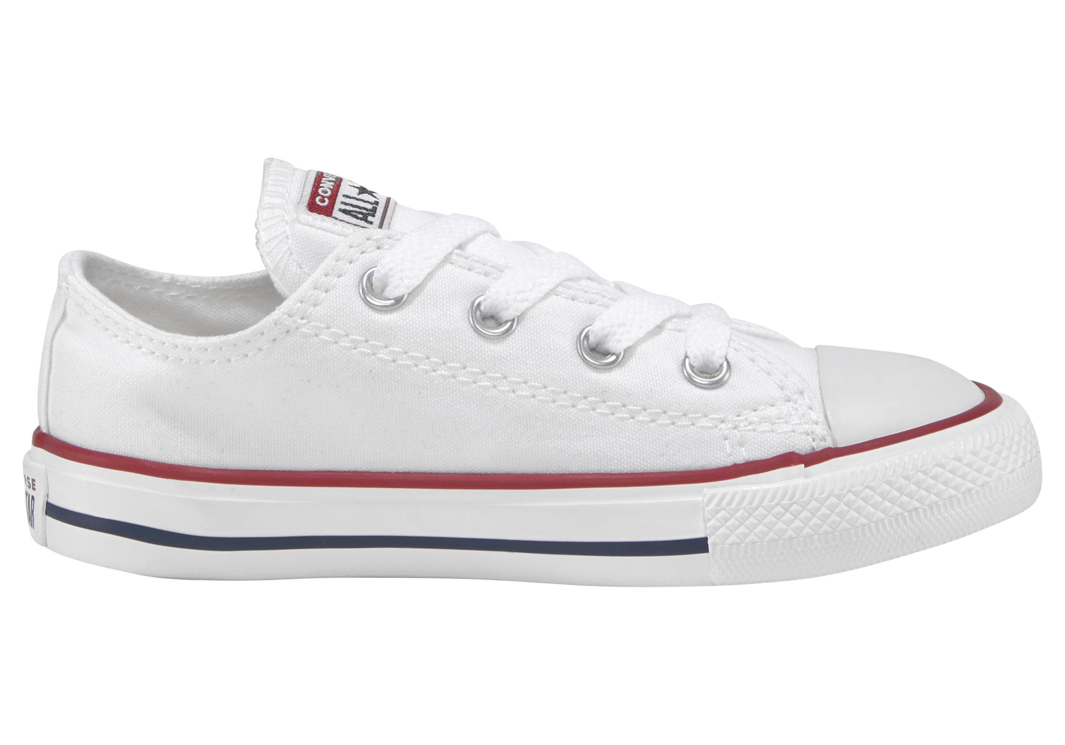 Converse CHUCK TAYLOR ALL STAR SE OX Sneaker (für Kinder) für Kleinkinder – Bild 2 von 5