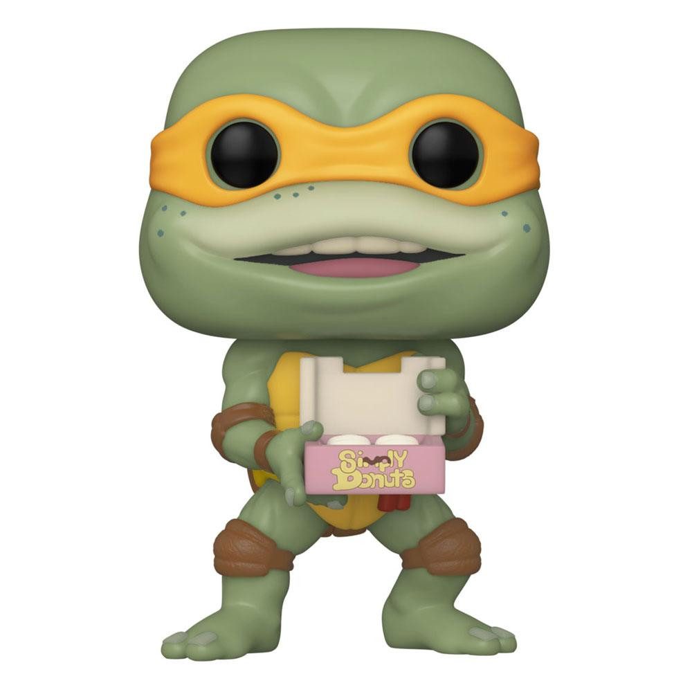 Merchandise-Figur Funko POP! Teenage Mutant Ninja Turtles - Michaelangelo #56162