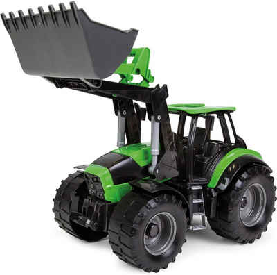 Lena® Spielzeug-Traktor »Worxx, Deutz 7250 TTV Agrotron«, Made in Europe