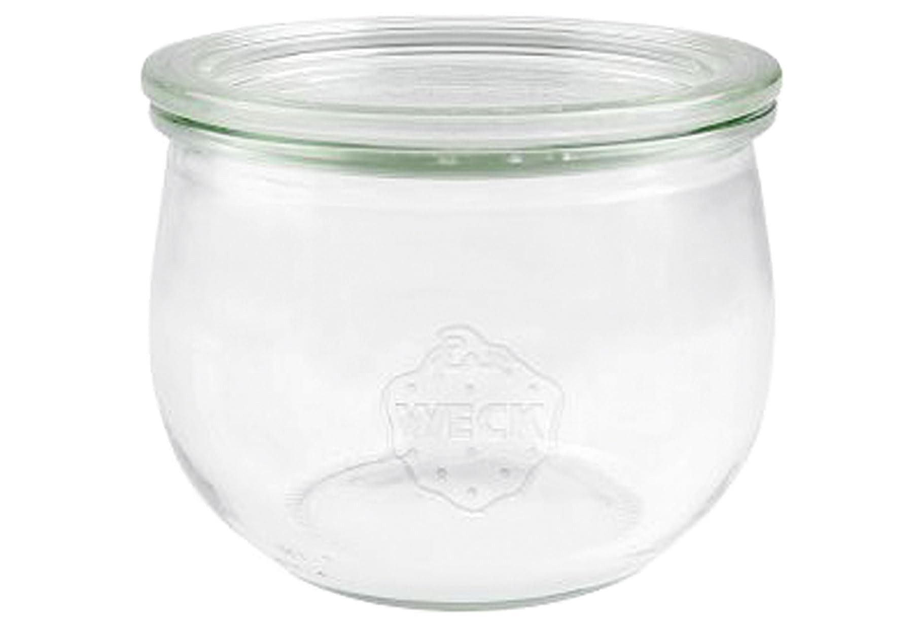 WECK Gläser-Set