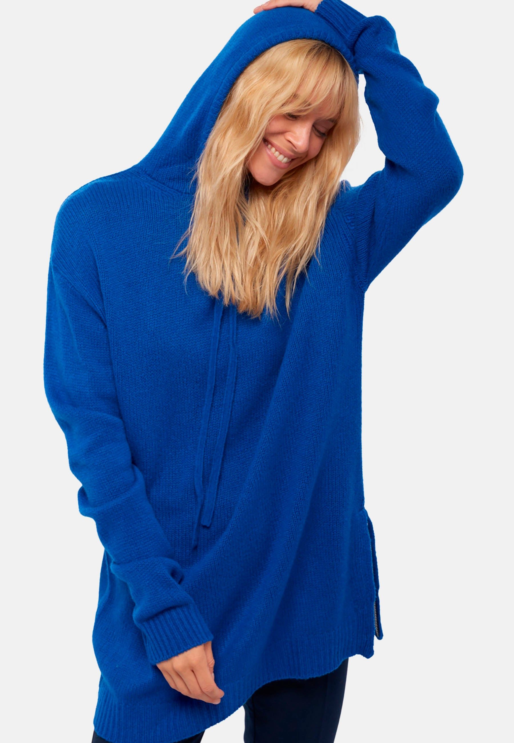 Mahogany Strickkleid Veria