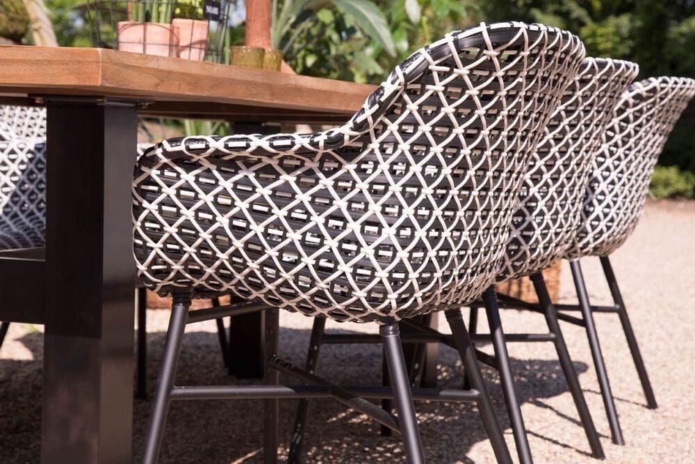 Hartman Gartensessel Delphine