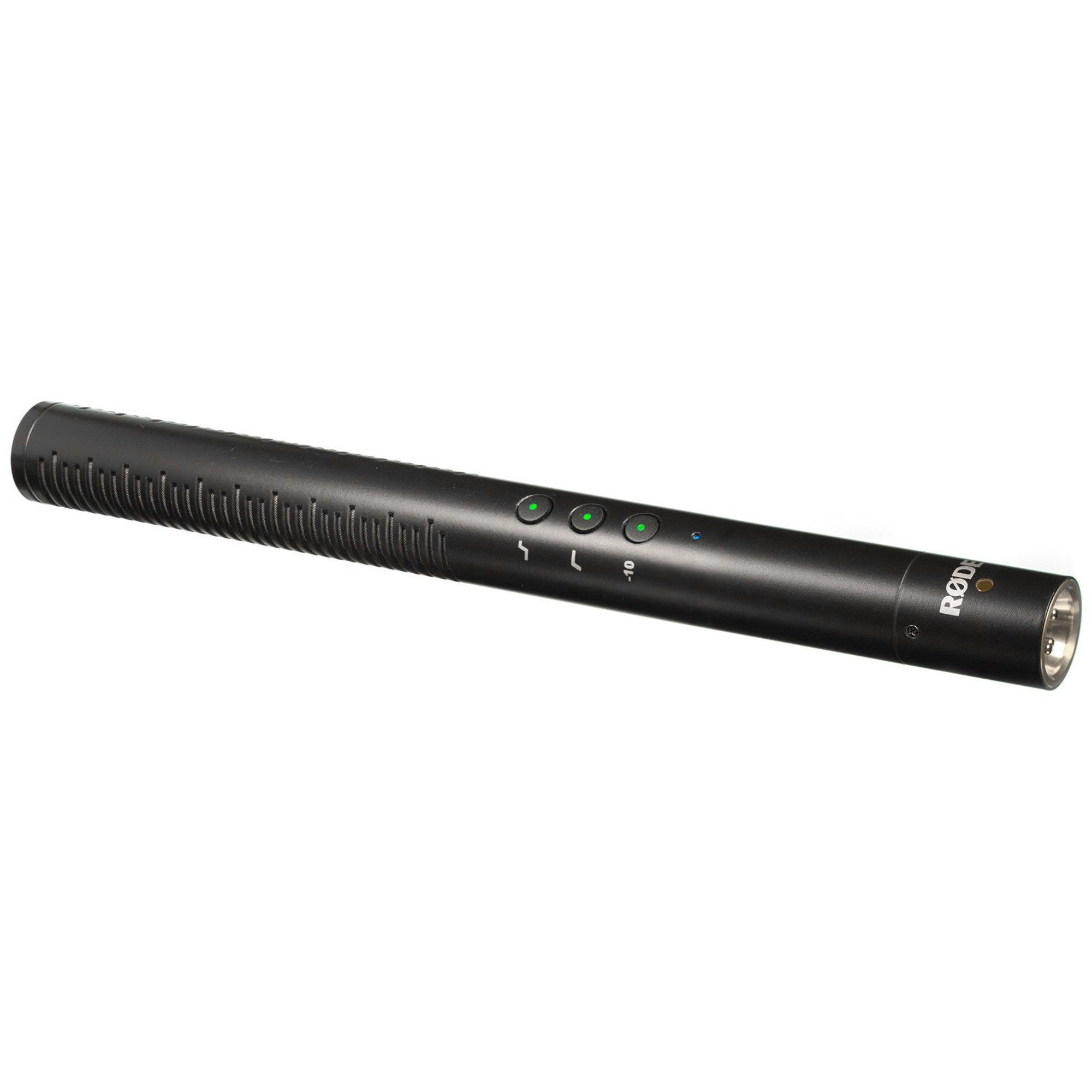 RODE Microphones Mikrofon Rode Microphones NTG4, Mikrofon