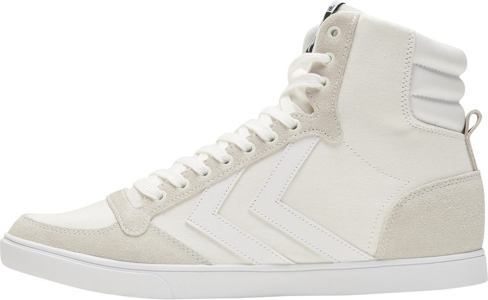hummel Slimmer Stadil Tonal High Sneaker günstig online kaufen