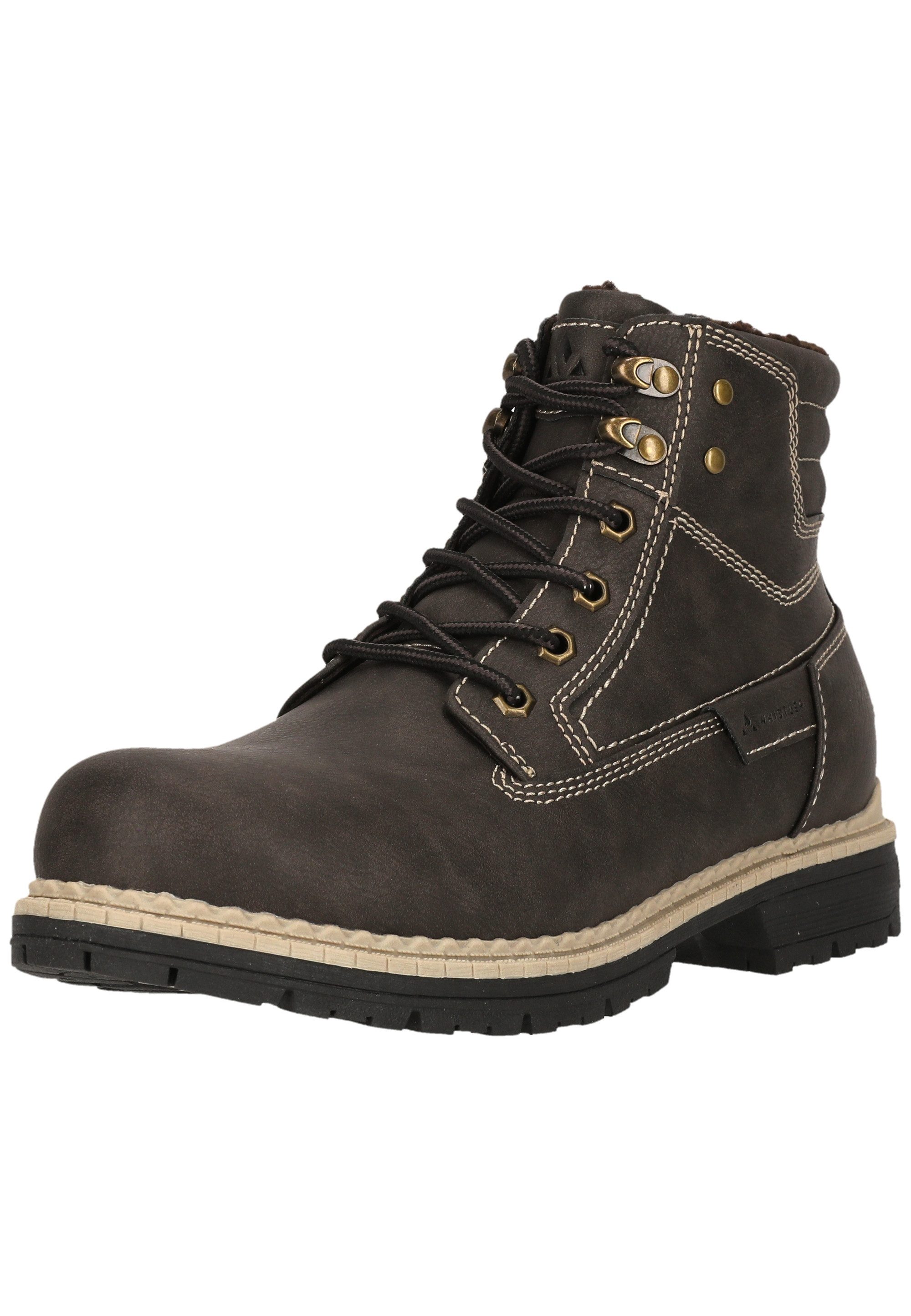 Rego Stiefel