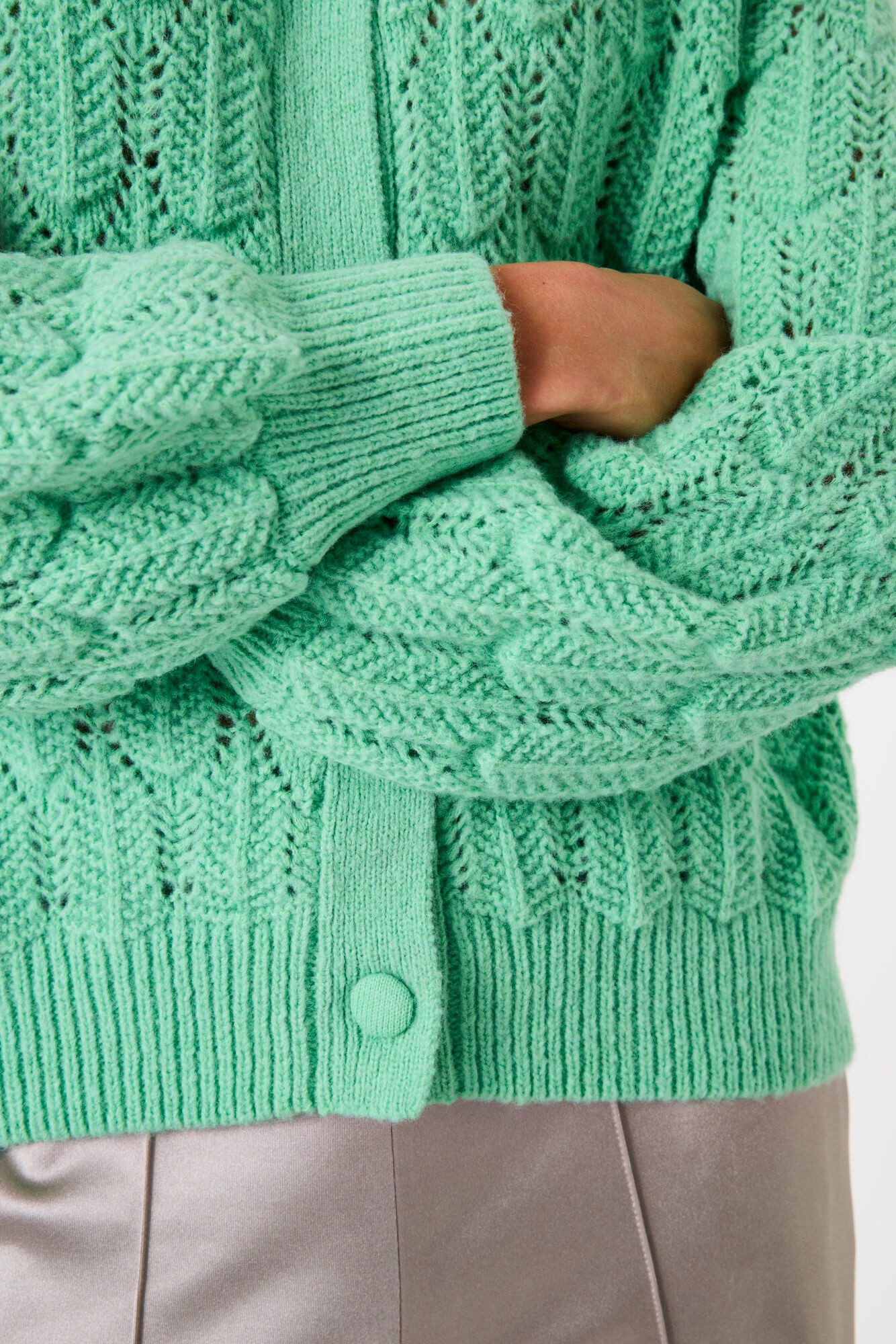 Garcia Strickjacke ladies cardigan günstig online kaufen