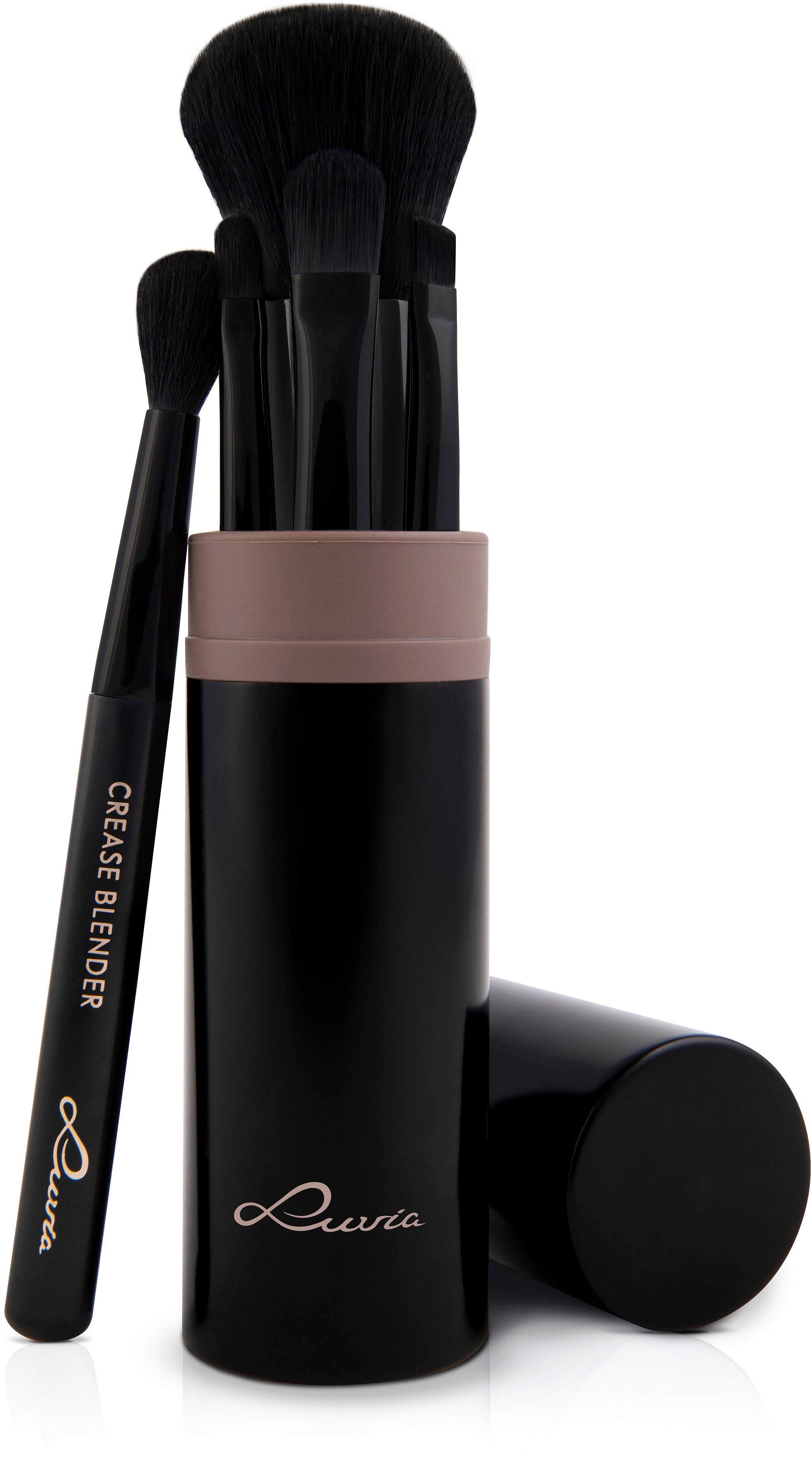 Kosmetikpinsel-Set Brush Travel Set