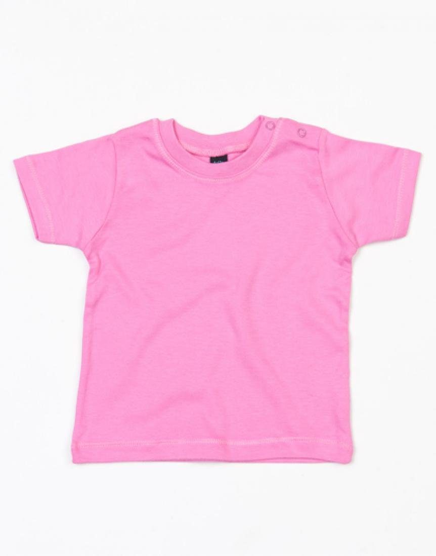 Bubble Gum Pink