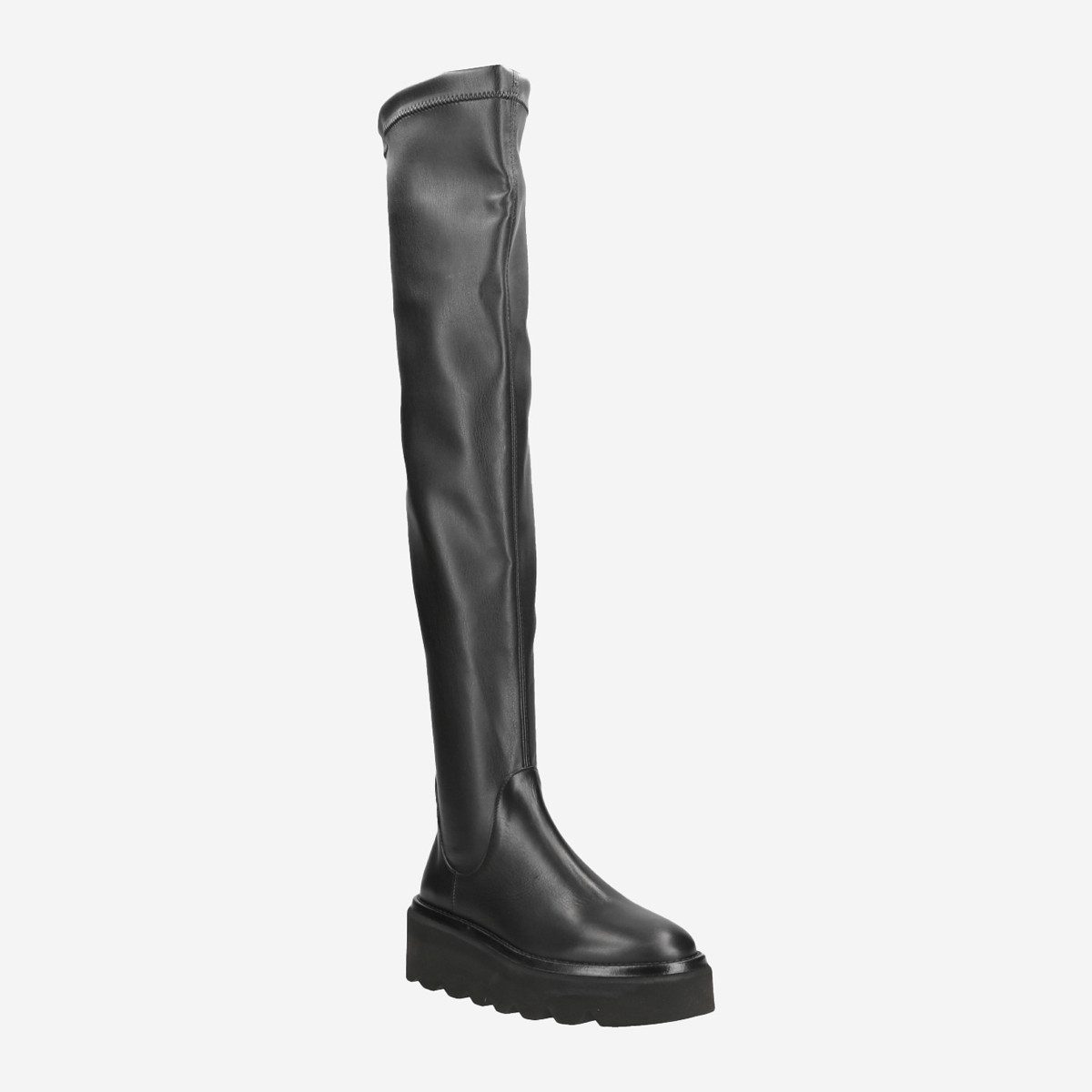 Homers Homers 20349 GRENO, Stiefel, Schwarz, günstig online kaufen