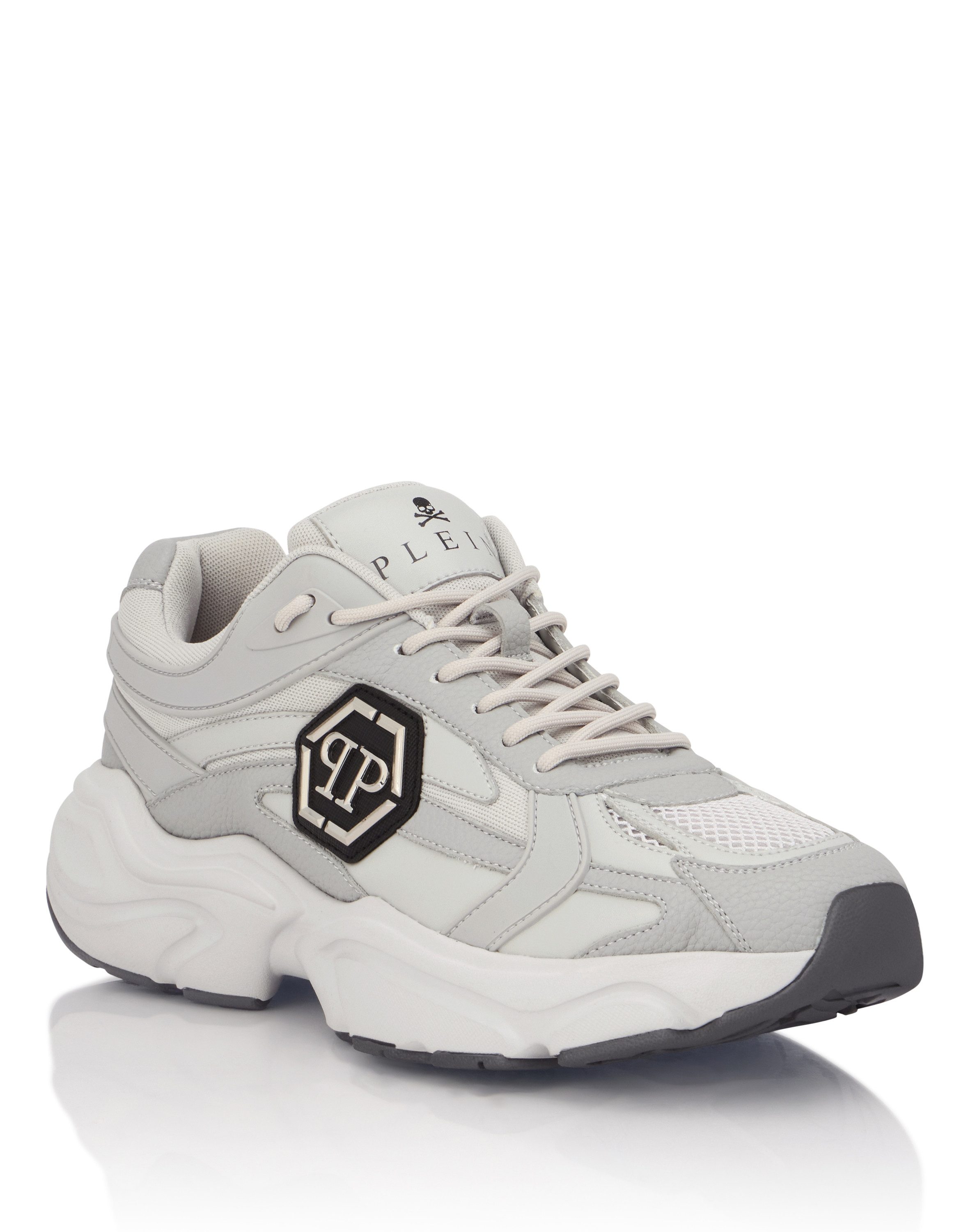 PHILIPP PLEIN Runner Sneaker Sneaker