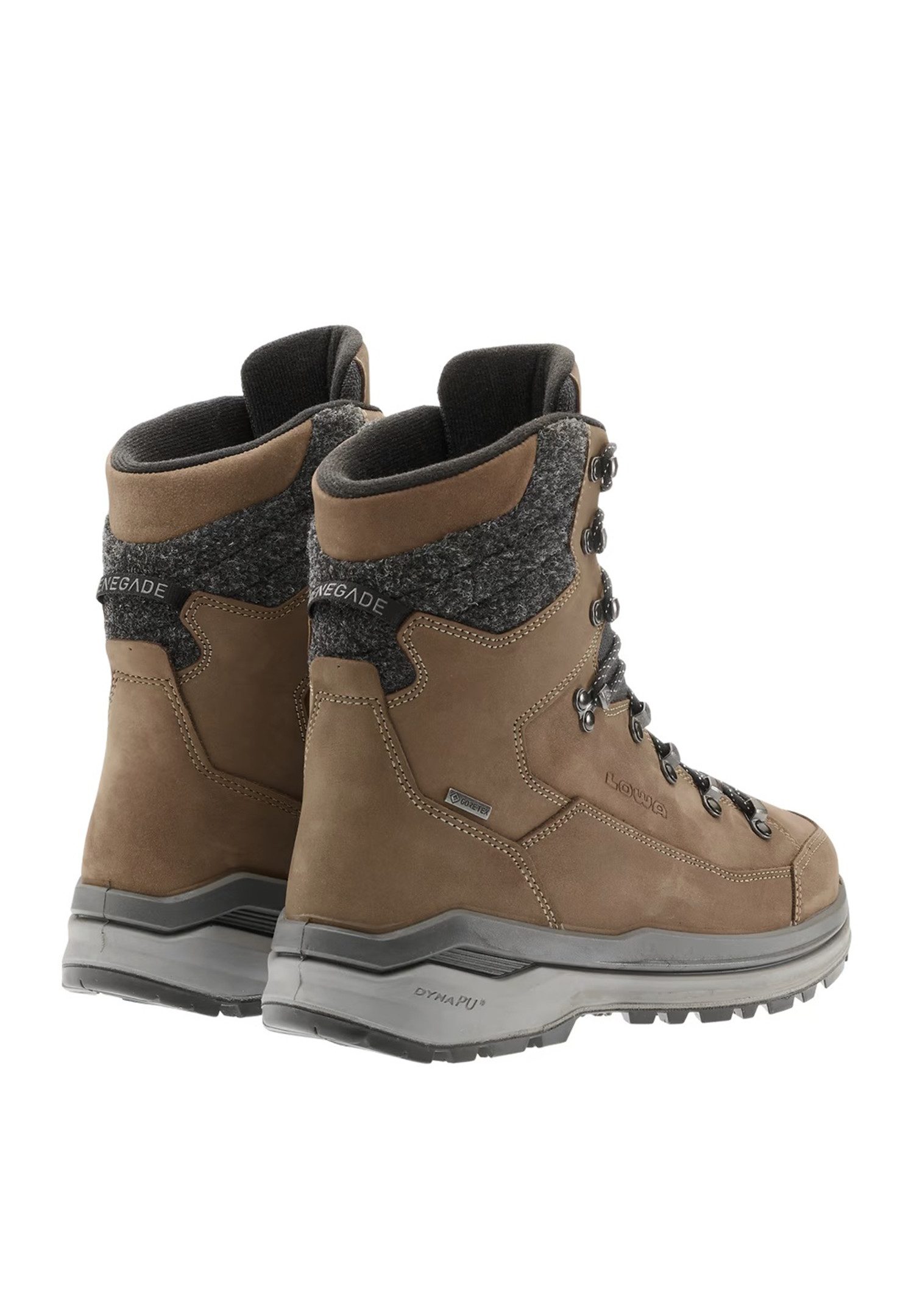 Lowa RENEGADE EVO ICE 2 GTX Laufschuh
