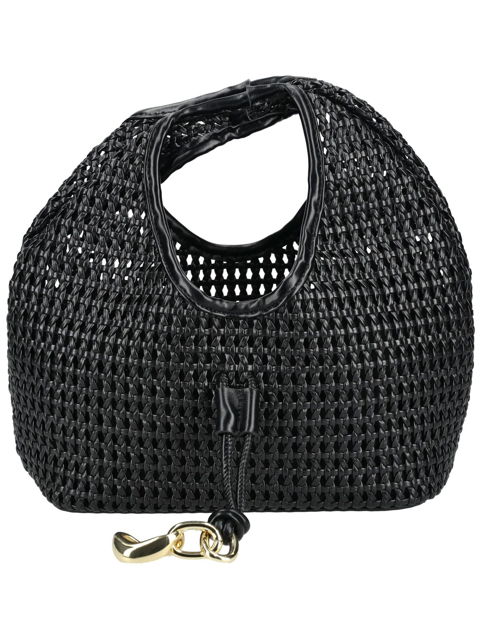 Dolce Vita Henkeltasche Dolce Vita Taschen Lederimitat