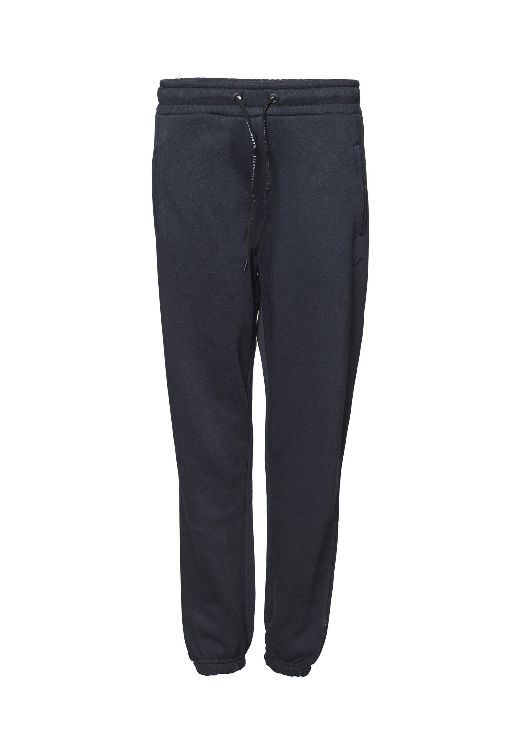 Kleinigkeit Sweathose Kleinigkeit Jägger 3.0 Pants (1-tlg)