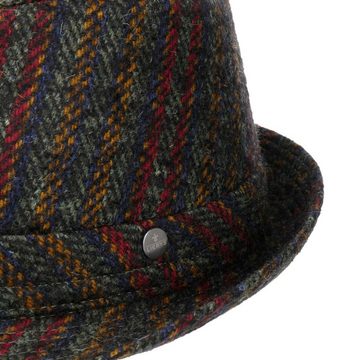 Lierys Trilby (1-St) Wolltrilby mit Futter, Made in Italy