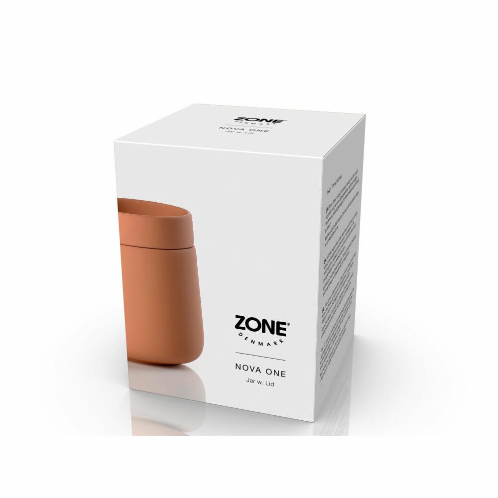 Zone Denmark Aufbewahrungsdose Nova One Mandarin, 290 ml