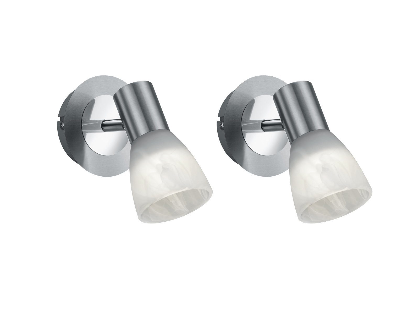 TRIO Leuchten LED Wandstrahler, LED wechselbar, günstig online kaufen