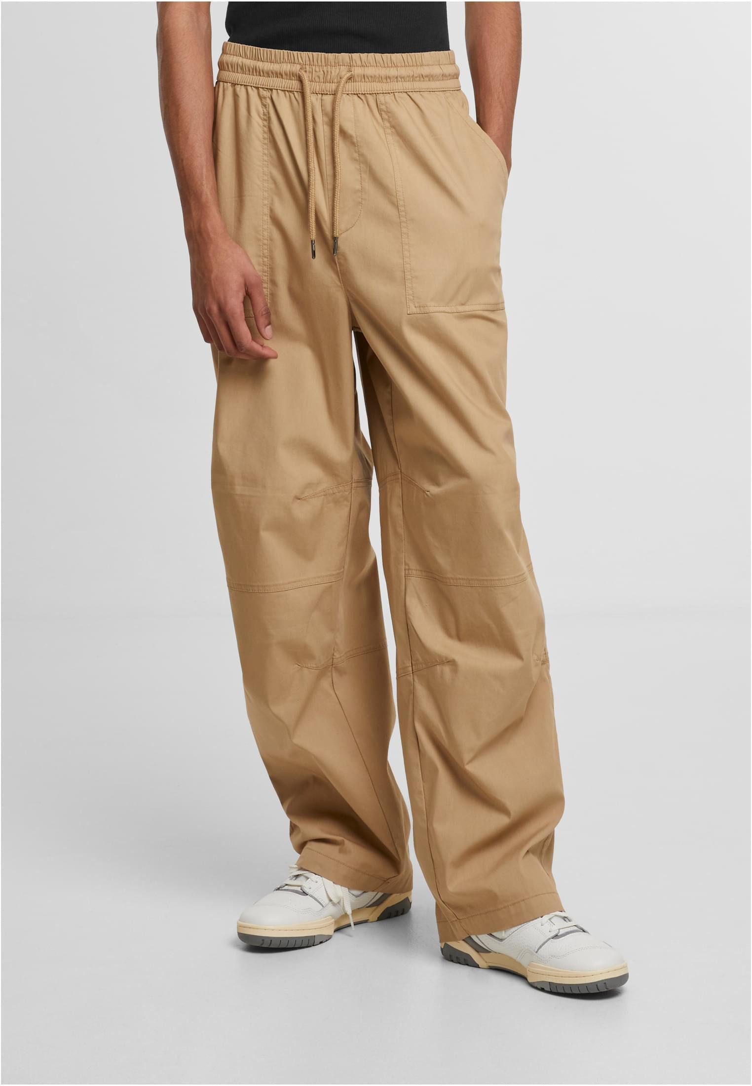 Funktionshose Herren Loose Fit Hose