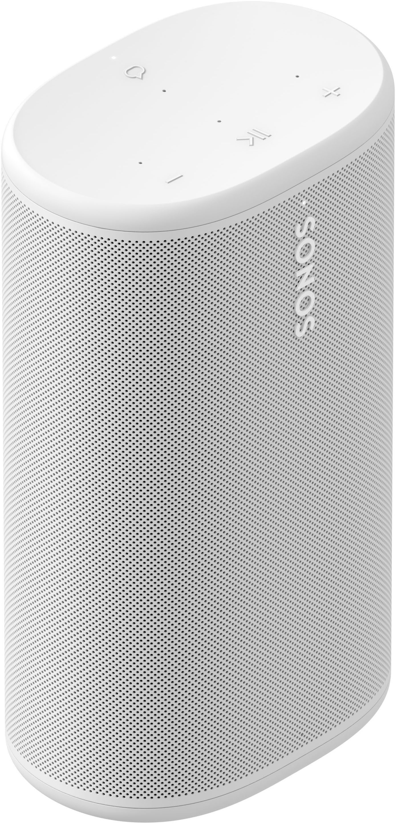 Sonos Play Bluetooth-Lautsprecher Stereo (Bluetooth, WLAN, 50 W)