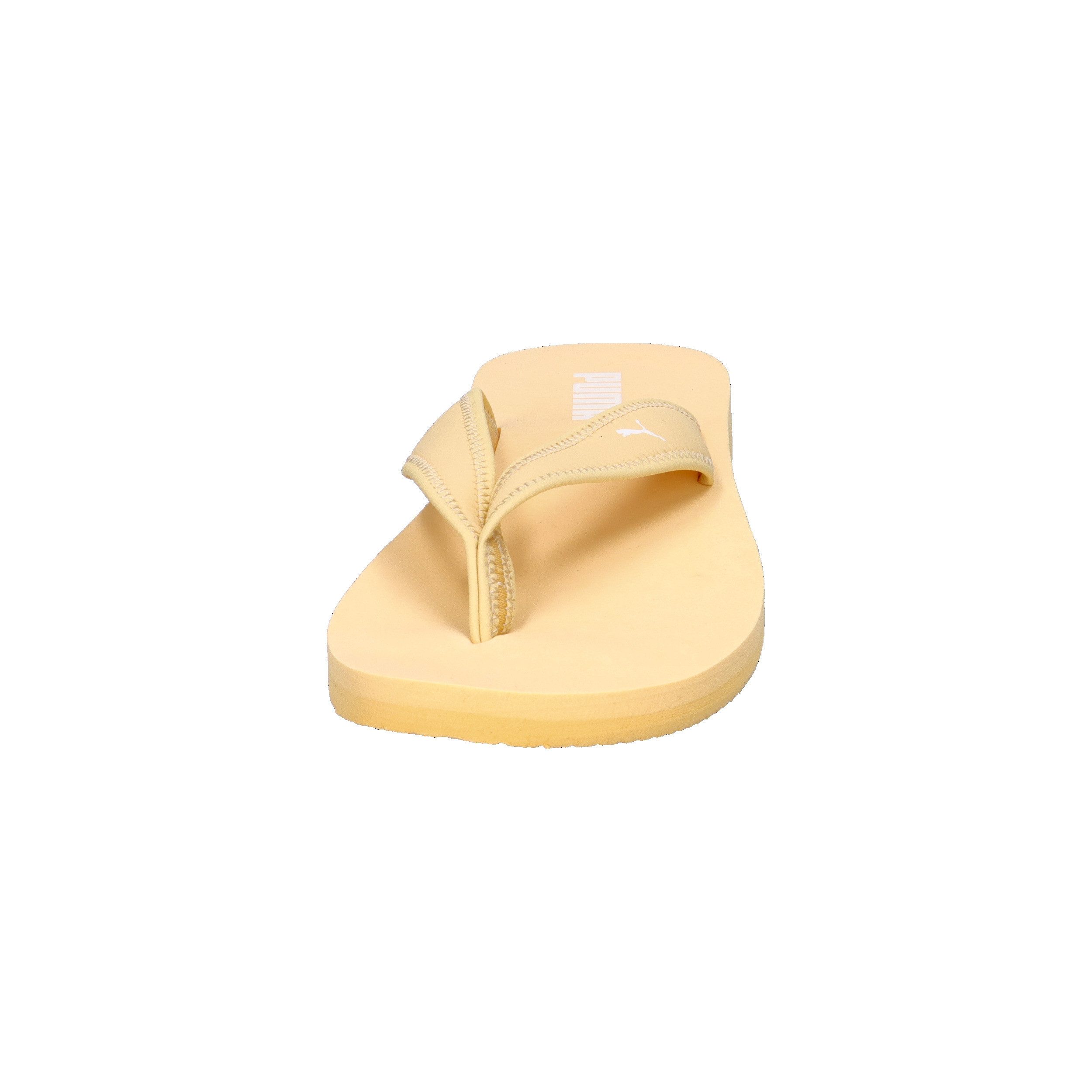 PUMA Puma Damen Zehentrenner Sandy Flip 389106 Zehentrenner