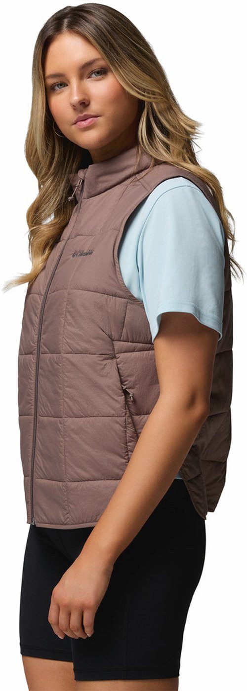 Columbia Outdoorjacke Sienna Hill Quilted Vest IRON