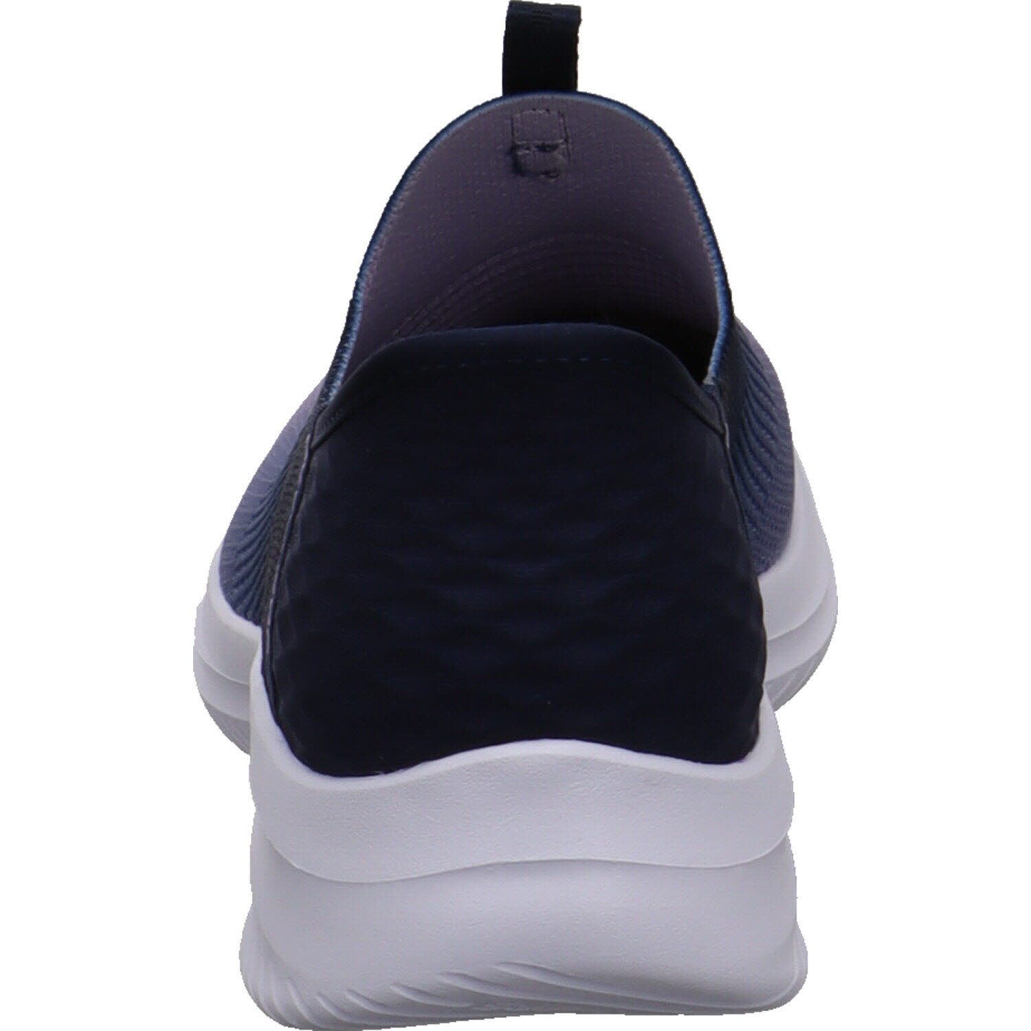 Skechers Ultra Flex 3.0 - Beauty Blend Slipper – Bild 3 von 5